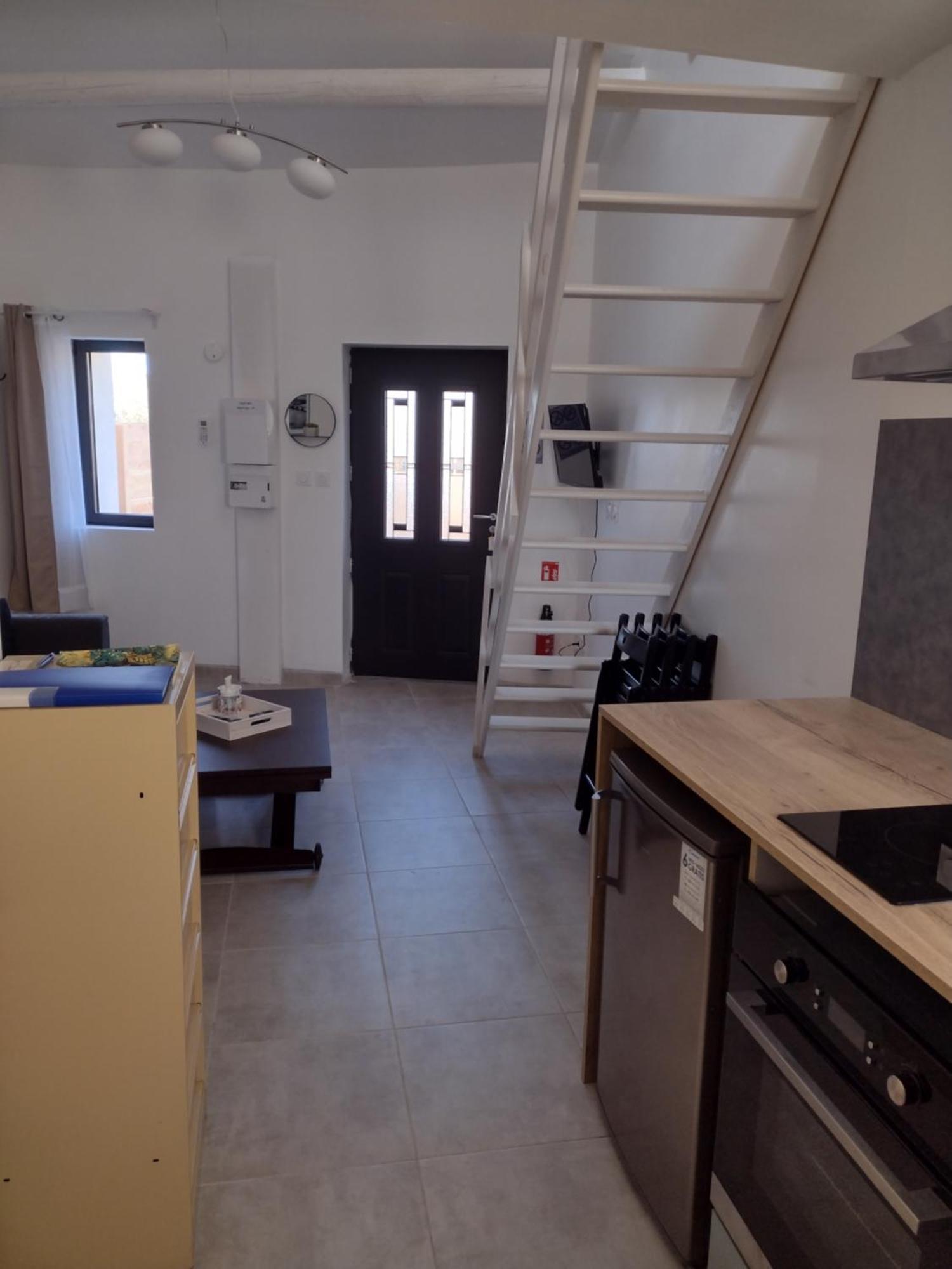 Les Gites Du Lauzon Montségur-sur-Lauzon Habitación foto