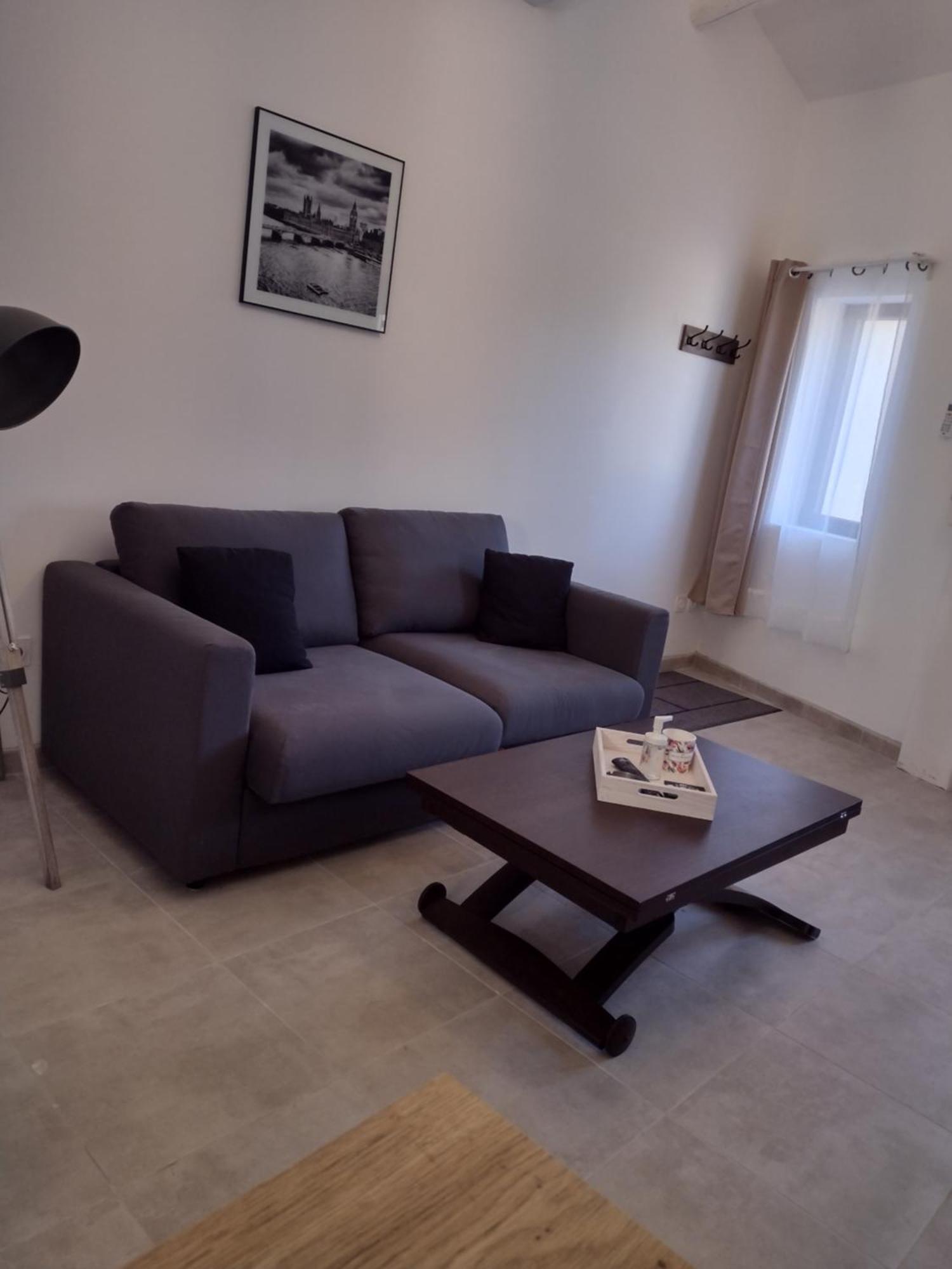 Les Gites Du Lauzon Montségur-sur-Lauzon Habitación foto