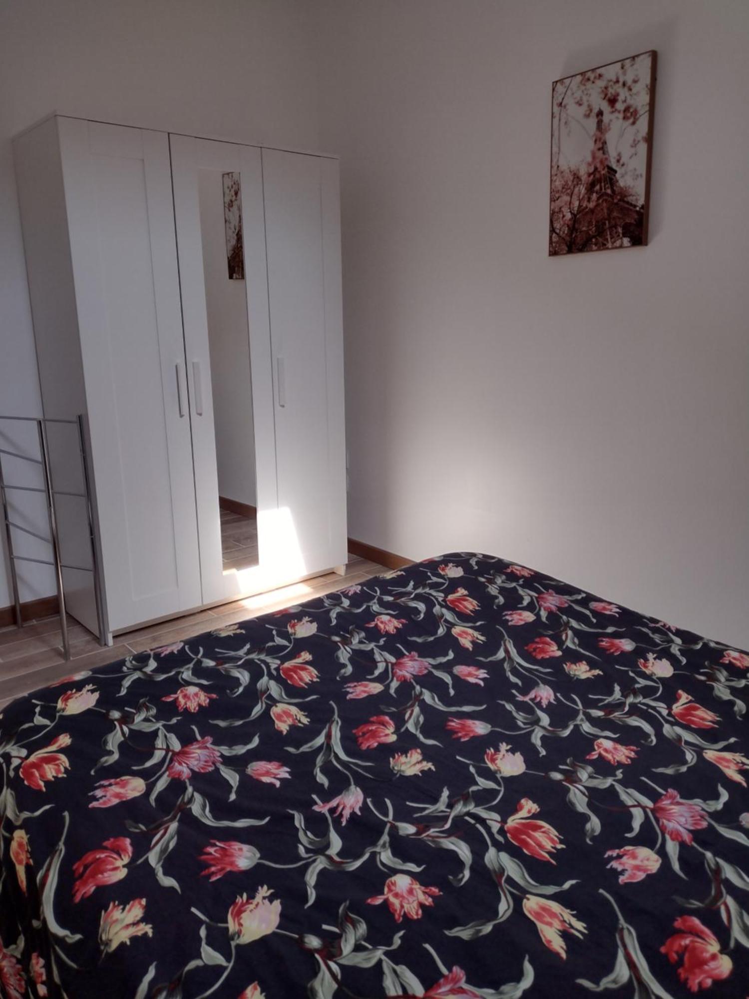 Les Gites Du Lauzon Montségur-sur-Lauzon Habitación foto