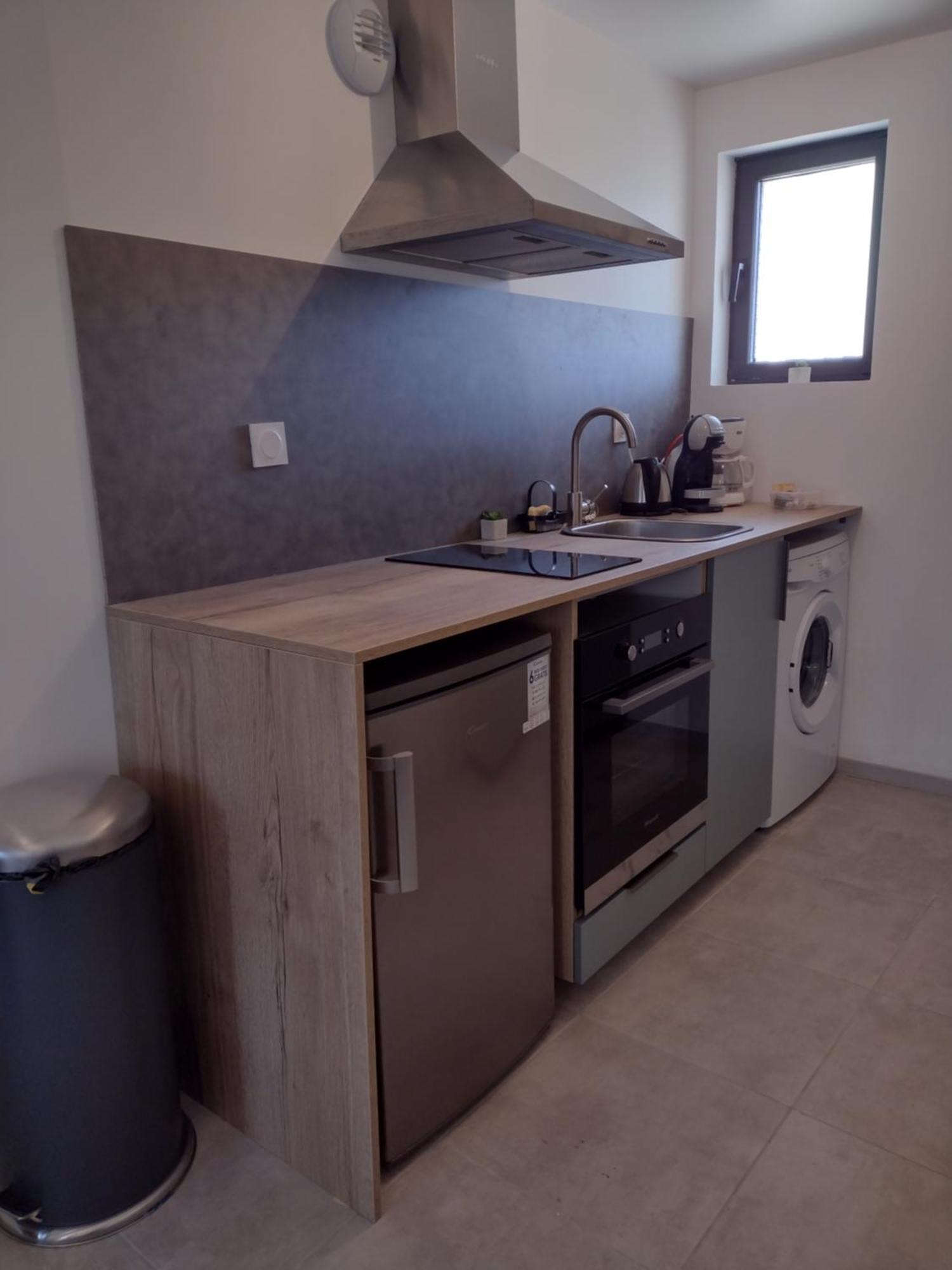 Les Gites Du Lauzon Montségur-sur-Lauzon Habitación foto