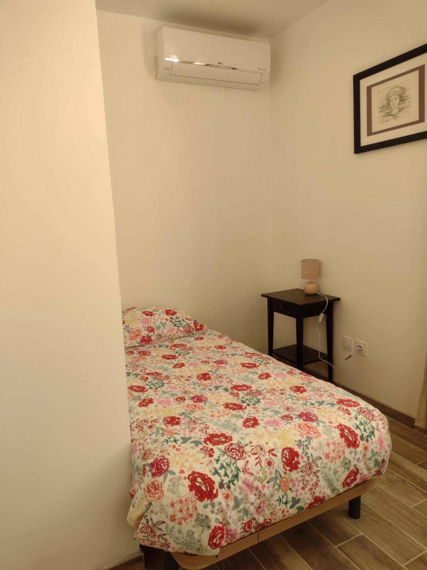 Les Gites Du Lauzon Montségur-sur-Lauzon Habitación foto