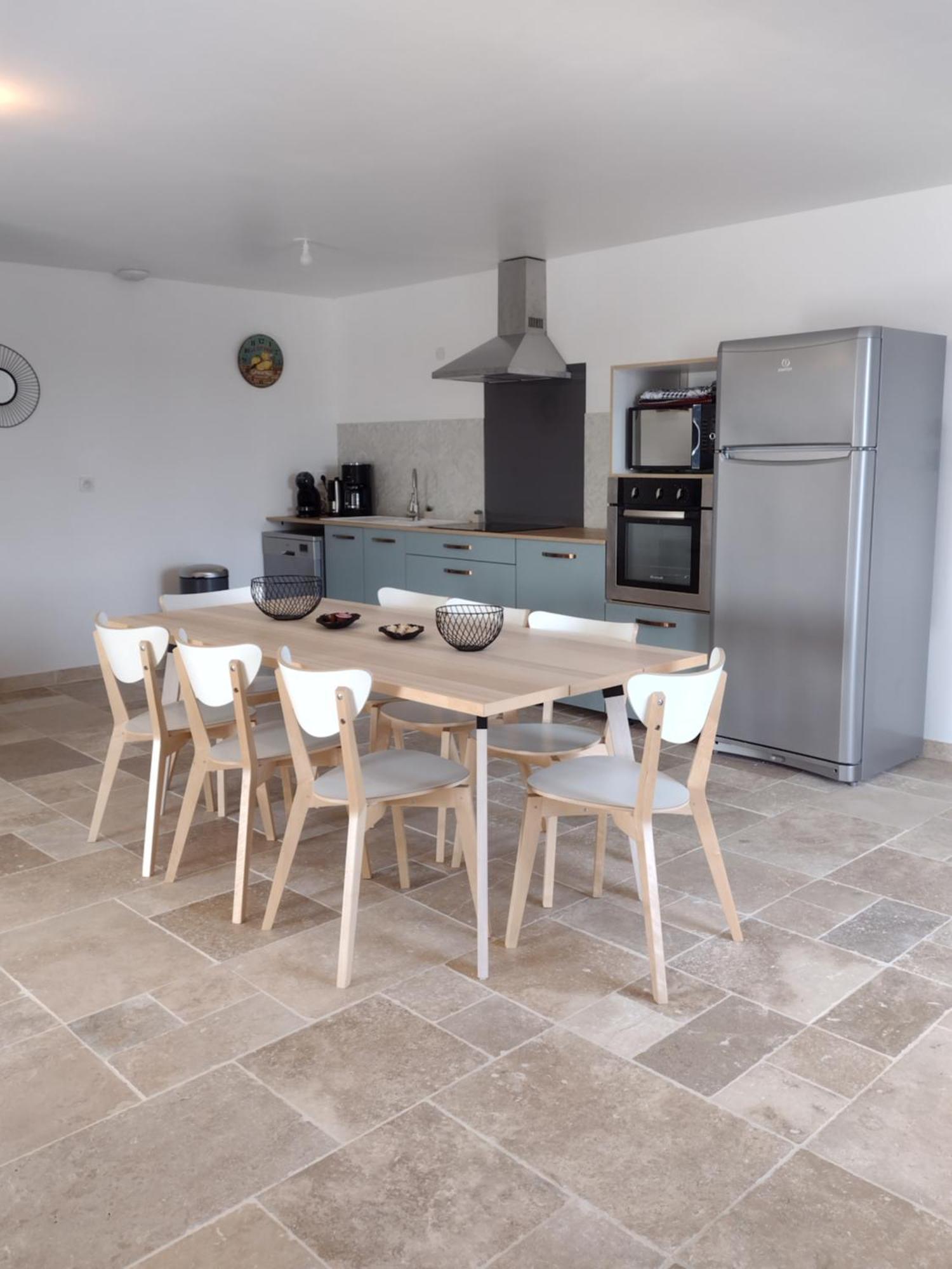 Les Gites Du Lauzon Montségur-sur-Lauzon Habitación foto