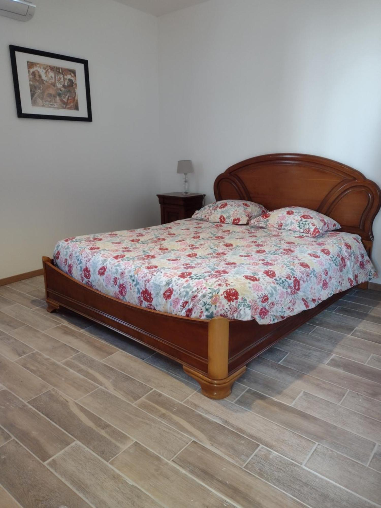Les Gites Du Lauzon Montségur-sur-Lauzon Habitación foto