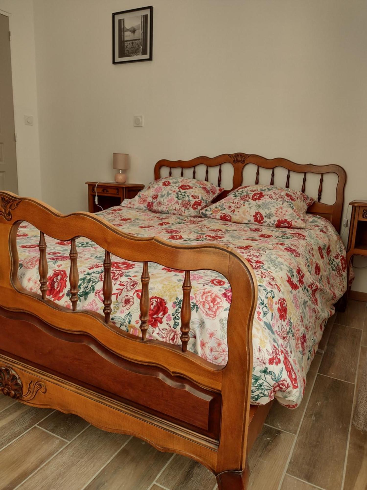 Les Gites Du Lauzon Montségur-sur-Lauzon Habitación foto