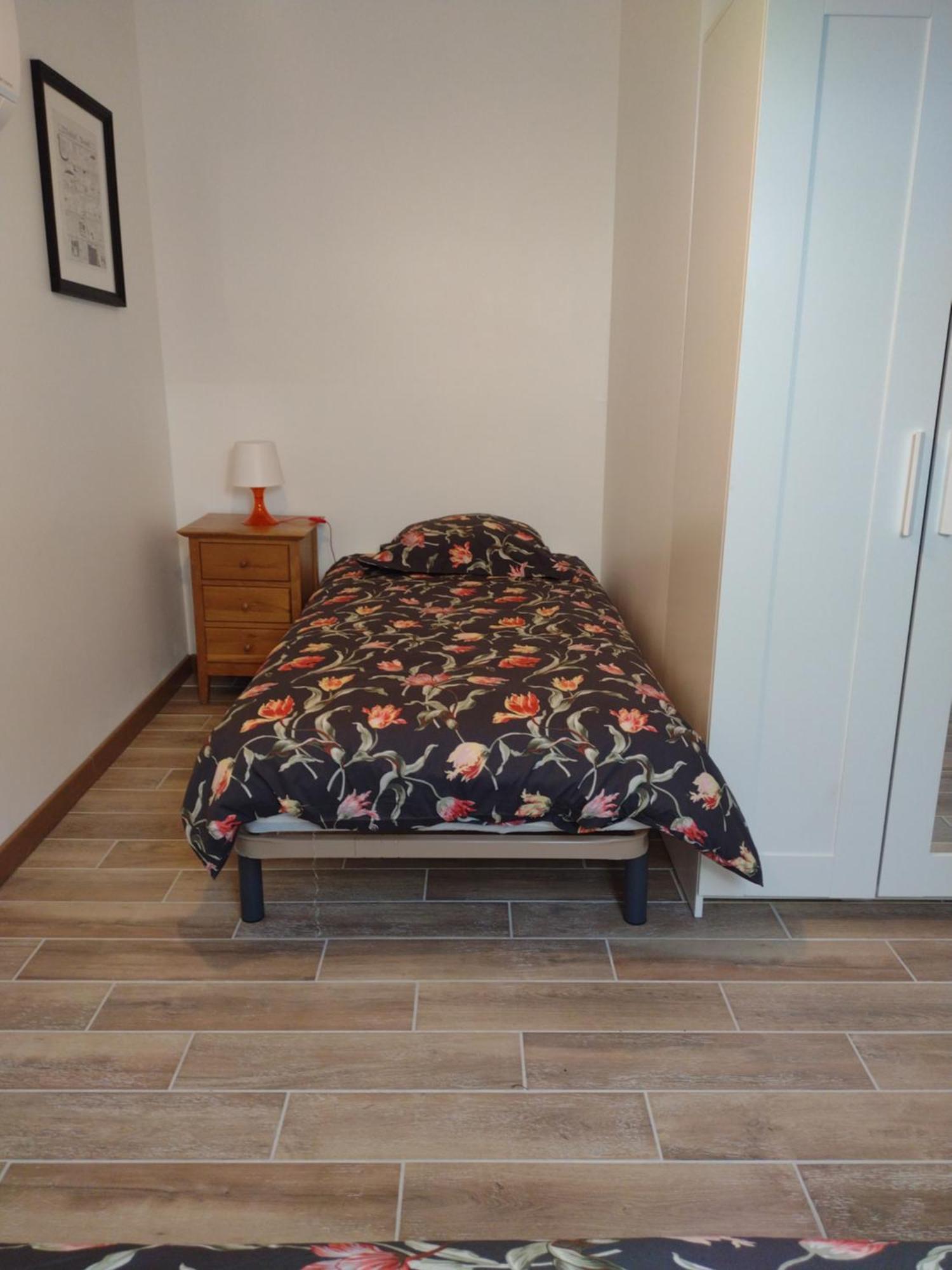 Les Gites Du Lauzon Montségur-sur-Lauzon Habitación foto